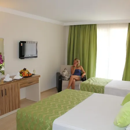 Armas 5* Belek