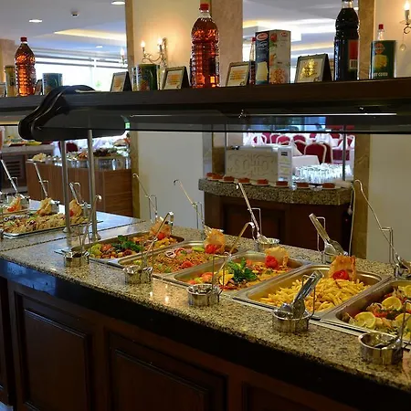 Armas 5* Belek