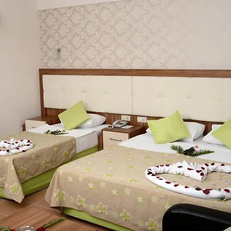 Resort Armas 5*