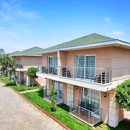 Resort Armas 5*