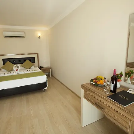Armas 5* Belek