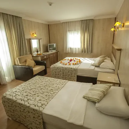 Armas Belek