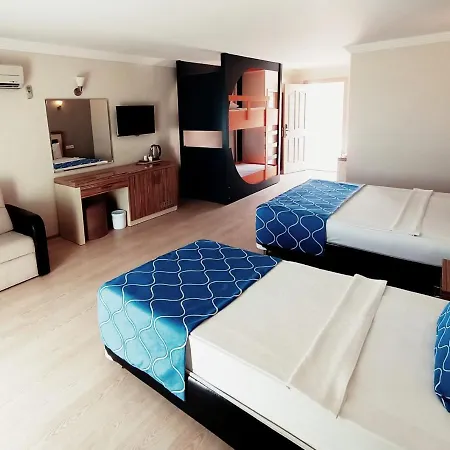 Resort Armas