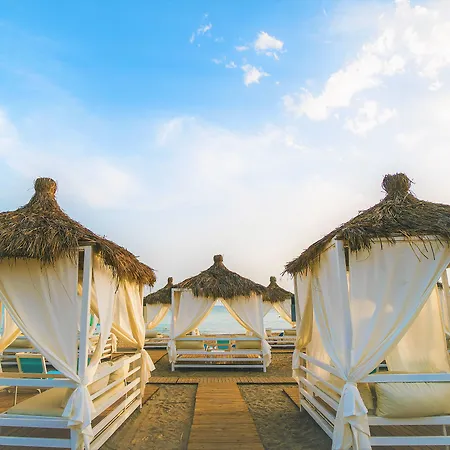 Armas Belek