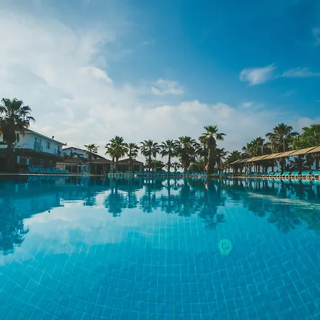 Armas Belek