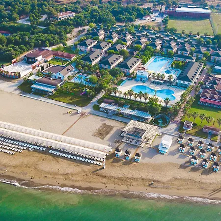 Armas Belek