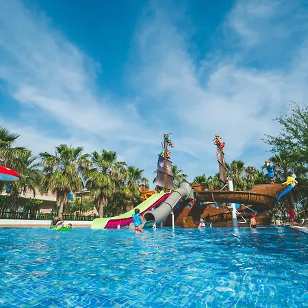 Resort Armas 5*