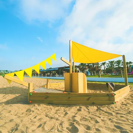 Resort Armas 5*