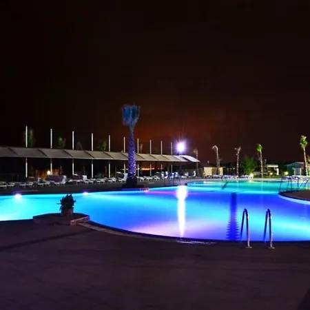 Armas 5* Belek