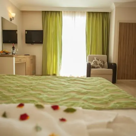 Armas 5* Belek