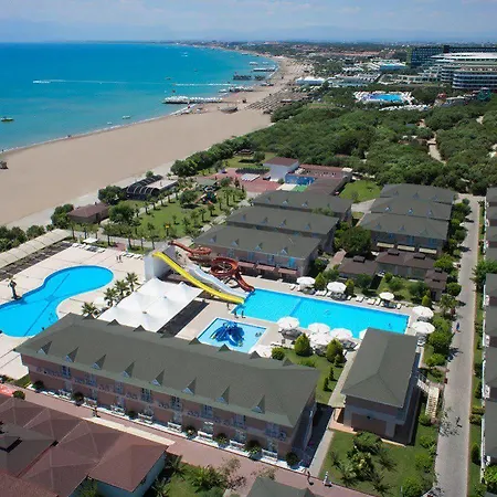 Armas Belek