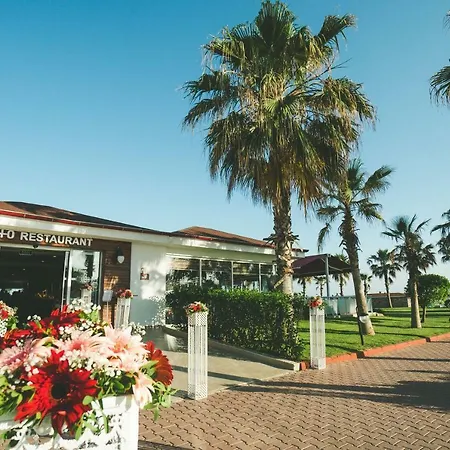 Resort Armas