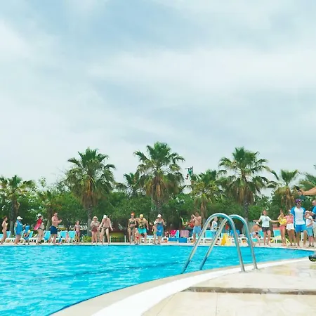 Armas Belek