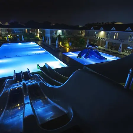 Üdülőközpont Armas 5*