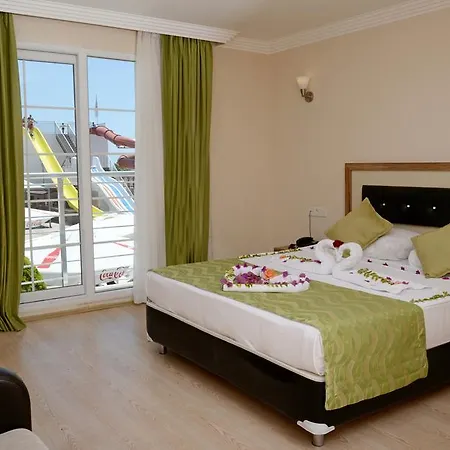 Armas Üdülőközpont