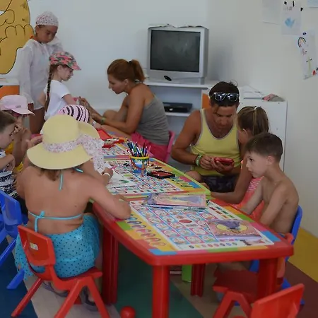 Armas Üdülőközpont Belek