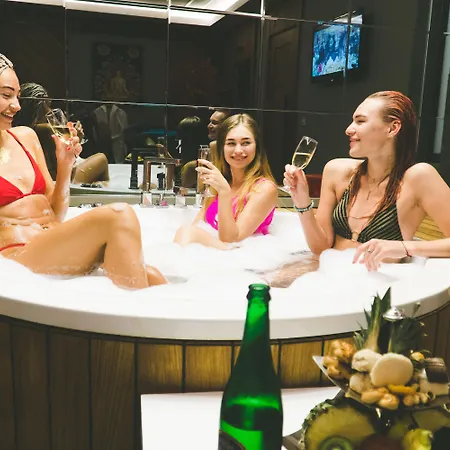 Üdülőközpont Armas