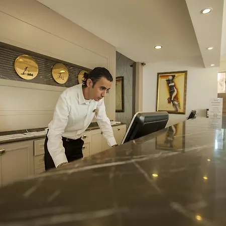 Üdülőközpont Armas