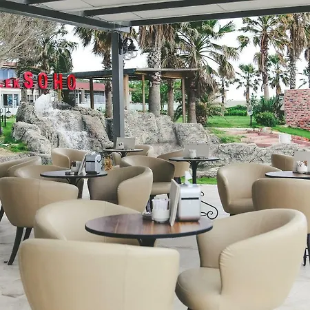 Üdülőközpont Armas Belek