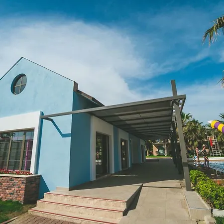 Üdülőközpont Armas Belek