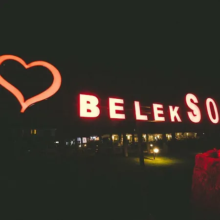 Üdülőközpont Armas 5*