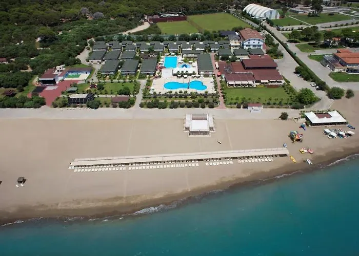 Armas 度假村 5*