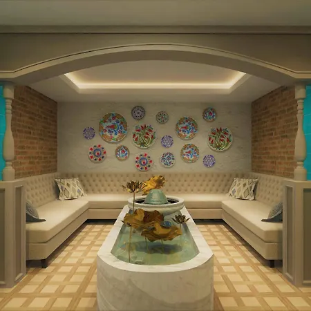 Armas 5* Belek