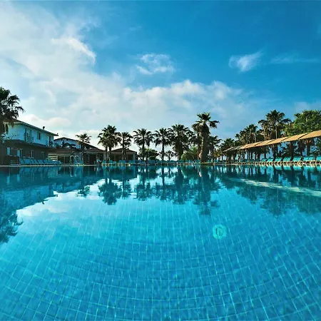 Armas Üdülőközpont Belek