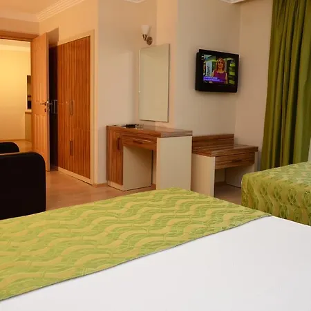 אתר נופש Armas 5*