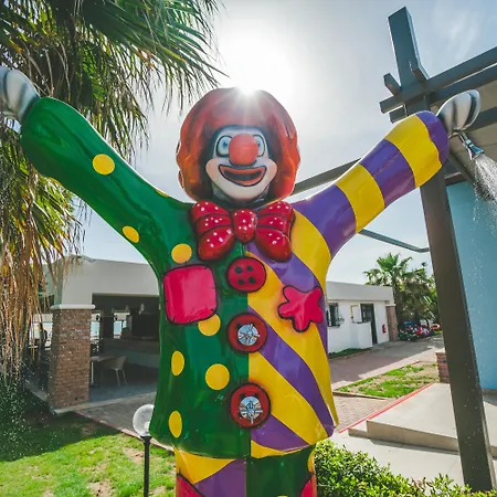 אתר נופש Armas 5*