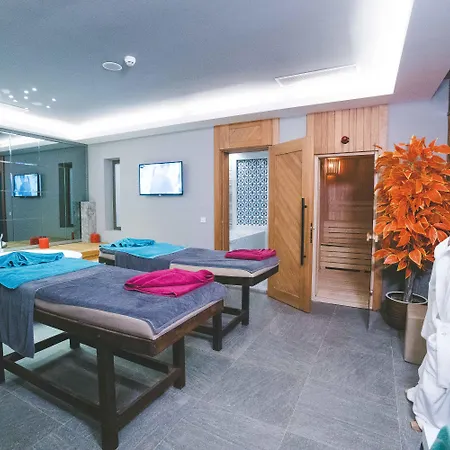 אתר נופש Armas 5*