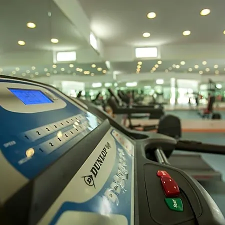 Armas Belek