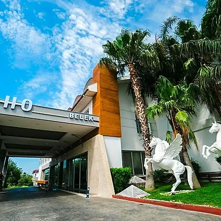 Armas Resort