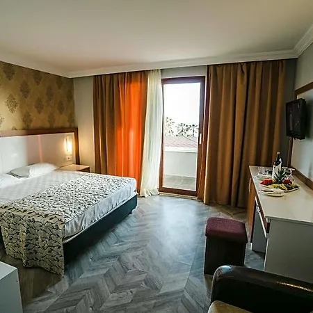 Armas Resort Belek