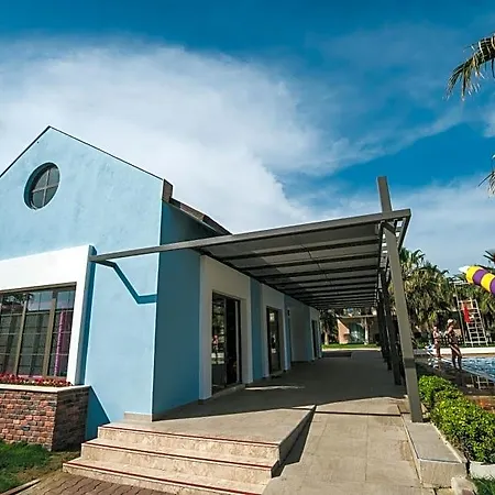 Resort Armas