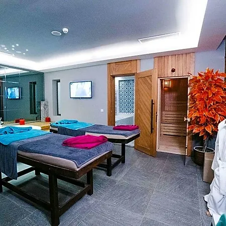 Armas Resort Belek