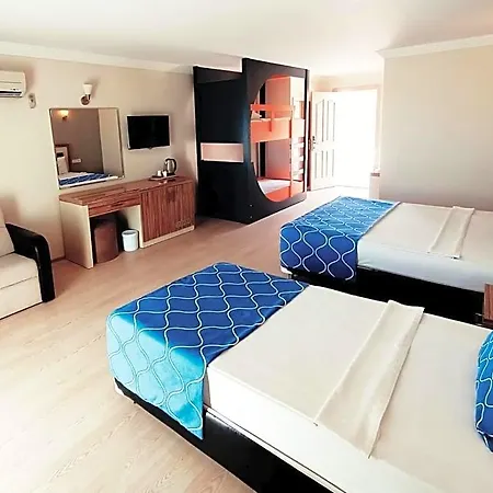 Armas Resort Belek