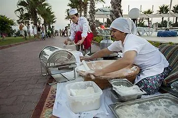 Armas Belek