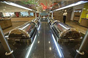 Üdülőközpont Armas 5*