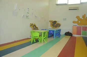 Armas Üdülőközpont