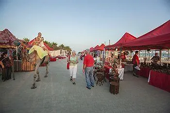Armas Üdülőközpont Belek