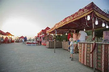 منتجع Armas 5*