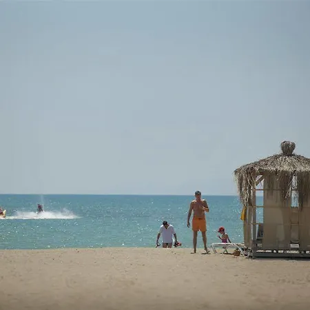 Üdülőközpont Armas Belek