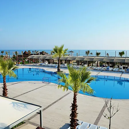 Resort Armas 5*