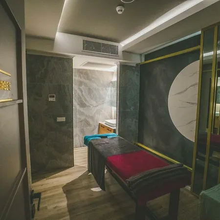 אתר נופש Armas