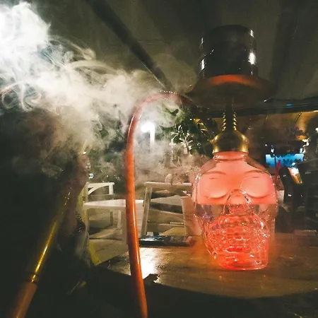 Armas אתר נופש באלאק