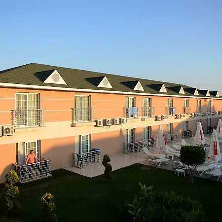 Complex Armas Belek