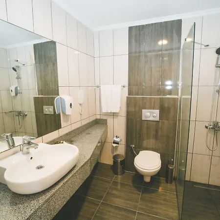 Complex Armas Belek