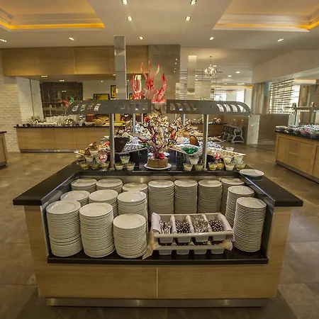 Armas Complex Belek
