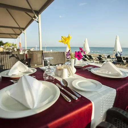 Complex Armas Belek